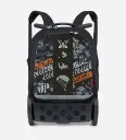 Sac à dos scolaire trolley ROLLER UP Camo