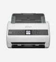 Scanner Epson DS-730N Gris