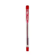 Stylo Gel Max Rouge - UNIMAX