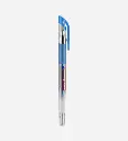 Stylo Gel Roller 0,7 mm Bleu - EDDING