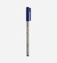 Stylo Liner 0.6mm Bleu - EDDING 