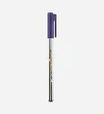Stylo Office Liner 0.3mm Violet - EDDING 