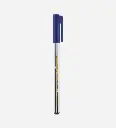 Stylo Office liner 0.3 mm Bleu - EDDING