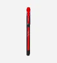 Stylo Toptek Fusion Gel Rouge -UNIMAX