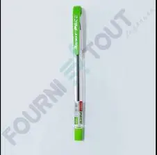 Stylo à Bille Pace Vert 1MM - UNIMAX