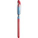 Stylo à Bille Slider Basic XB Rouge - Schneider