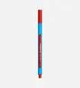 Stylo à Bille Slider Edge XB Rouge - Schneider