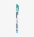 Stylo à Bille X7 Bleu Ciel - KRISH
