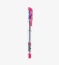 Stylo à Bille X7 Rose - KRISH