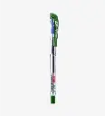 Stylo à Bille X7 Vert - KRISH 