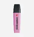 Surligneur Stabilo Boss Original 70/56 - Rose