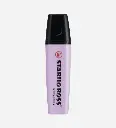 Surligneur Stabilo Boss Pastel 70/155 - Brume de Lilas