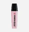 Surligneur Stabilo Boss Pastel 70/129 - Soupçon de Rose