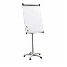 Tableau Magnétique Mobile Sur Trépied Luxe TF03 - 2x3