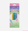 Blister de 6 Feutres Pastel YL201828-6 - Yalong