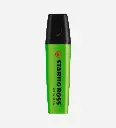 Surligneur Boss Original Vert 70/33 - Stabilo