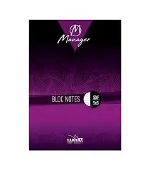 Bloc Manager 50F PM 5X5 - YAMAMA