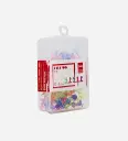 Boite De 100 Epingles E0030 Deli
