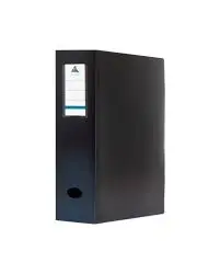 Boite De Classement D80 Essential - Noir