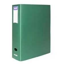 Boite De Classement D80 Essential - Vert